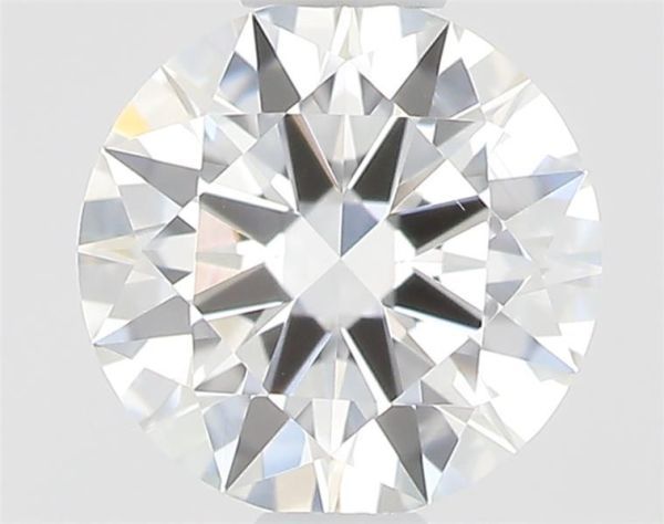 Round Diamond image