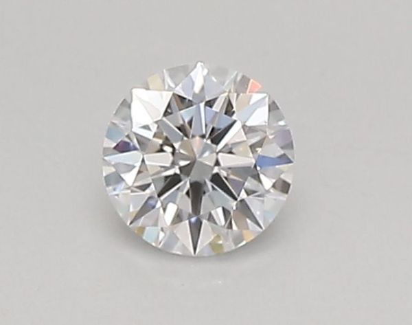 Round Lab-Grown Diamond image