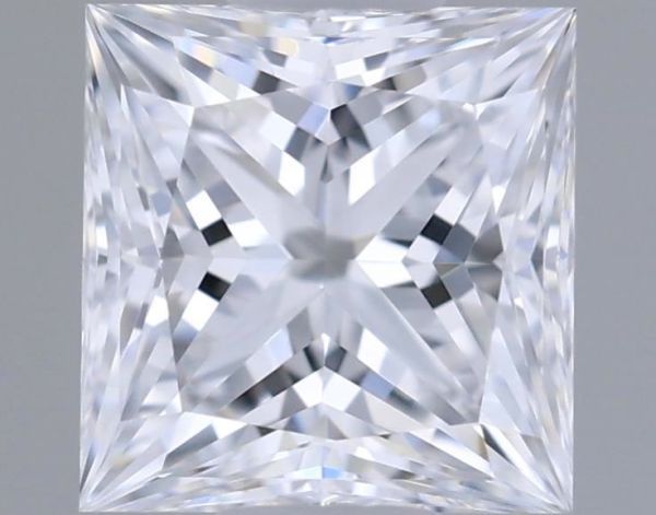 Princess Lab-Grown Diamond image