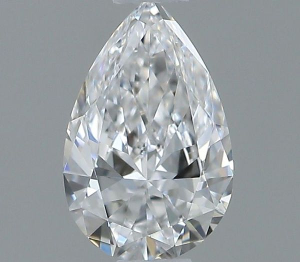 Pear Diamond image