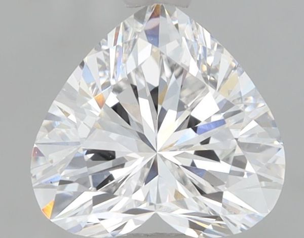 Heart Lab-Grown Diamond image