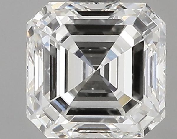 Asscher Diamond image