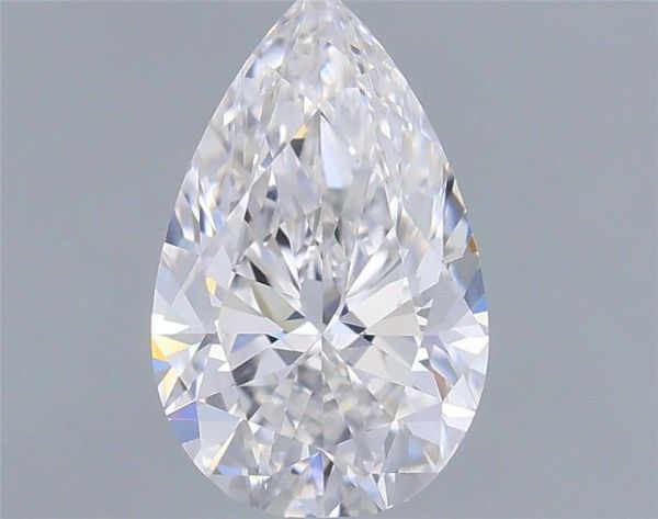 Pear Diamond image