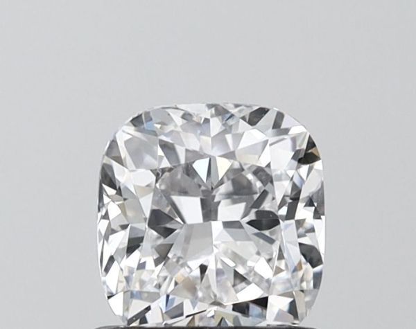 Cushion Lab-Grown Diamond image