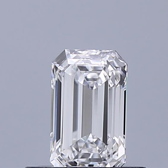 Emerald Lab-Grown Diamond image