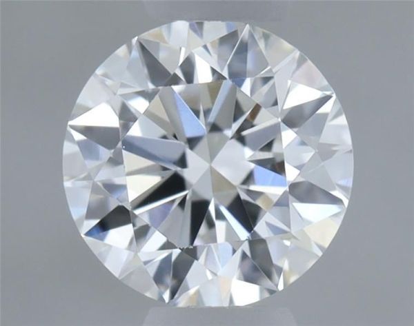 Round Diamond image