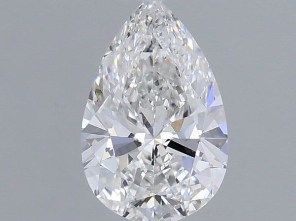 Pear Lab-Grown Diamond image