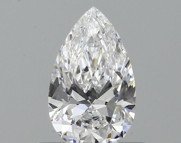 Pear Diamond image