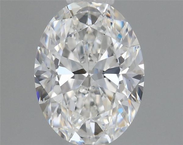 Oval Diamond image