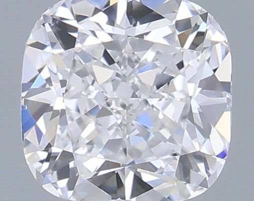 Cushion Diamond image