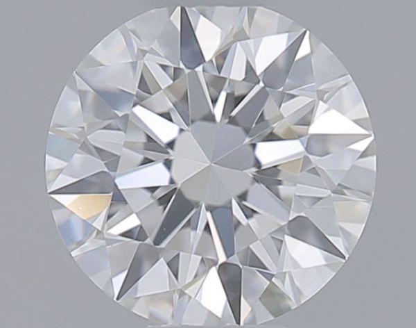 Round Diamond image