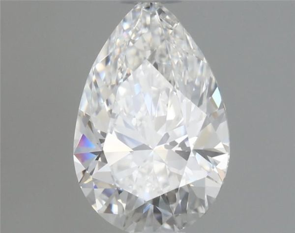 Pear Diamond image