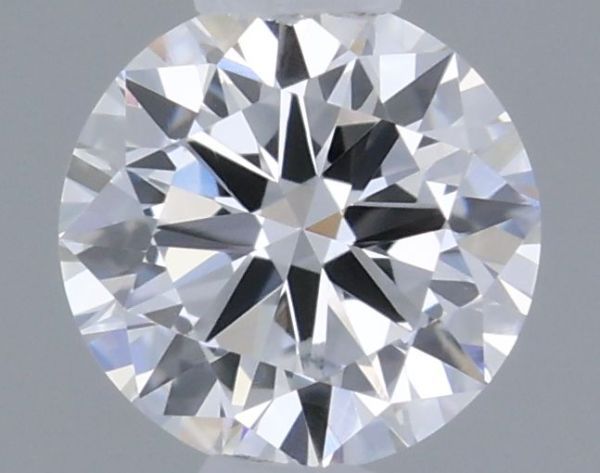 Round Lab-Grown Diamond image