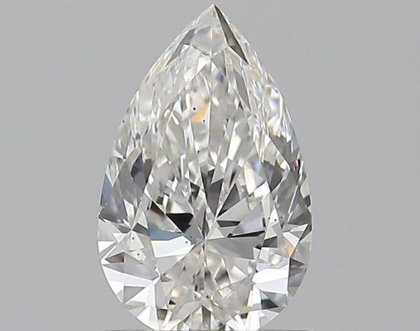 Pear Diamond image