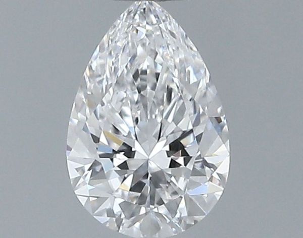 Pear Diamond image