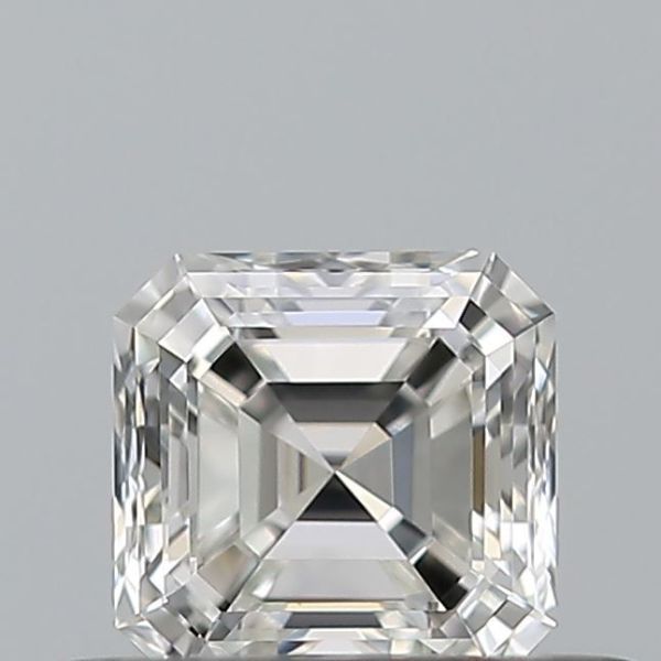 Asscher Diamond image