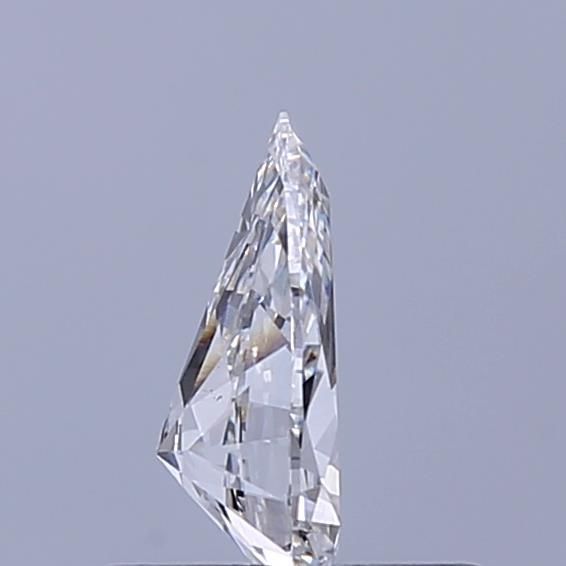 Pear Lab-Grown Diamond image