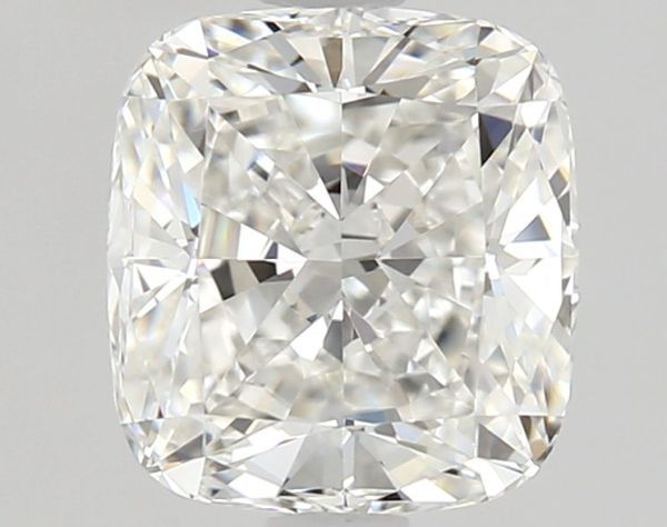 Cushion Diamond image