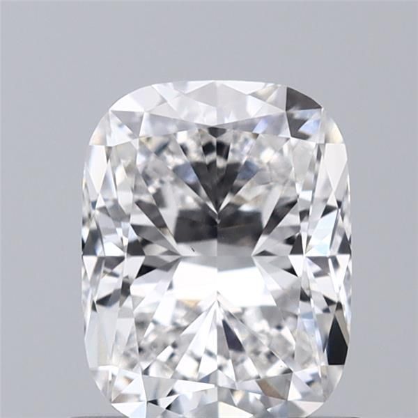 Cushion Lab-Grown Diamond image