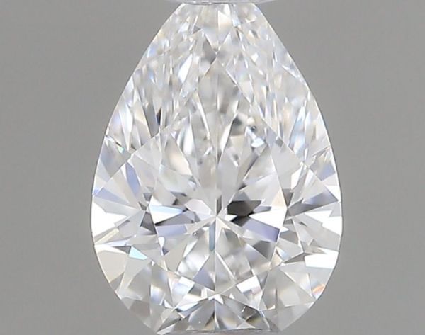 Pear Diamond image