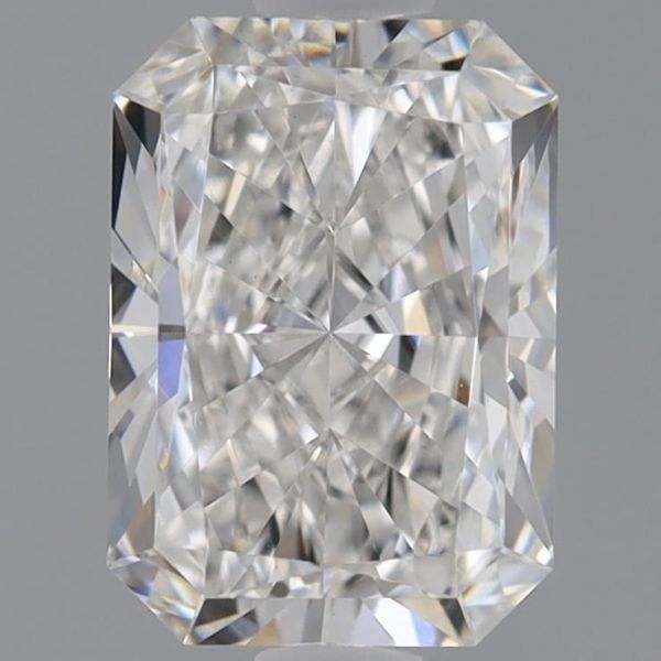 Radiant Lab-Grown Diamond image