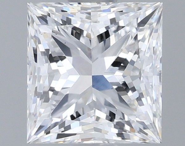 Princess Lab-Grown Diamond image