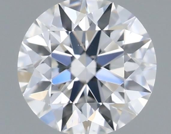 Round Diamond image