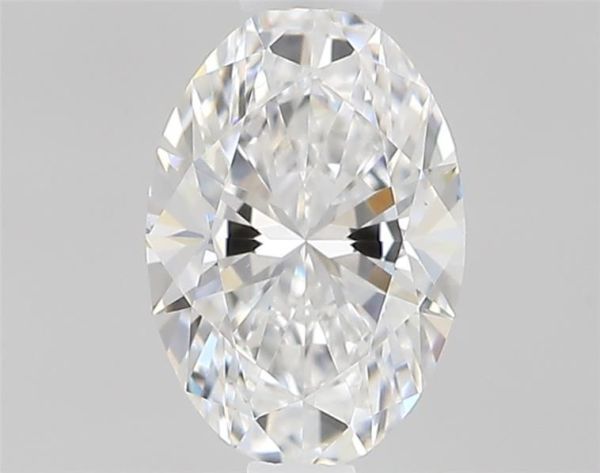 Oval Diamond image