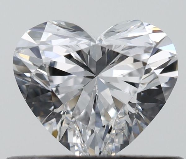 Heart Diamond image