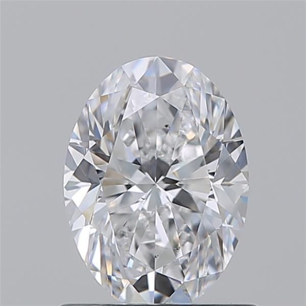 Oval Diamond image