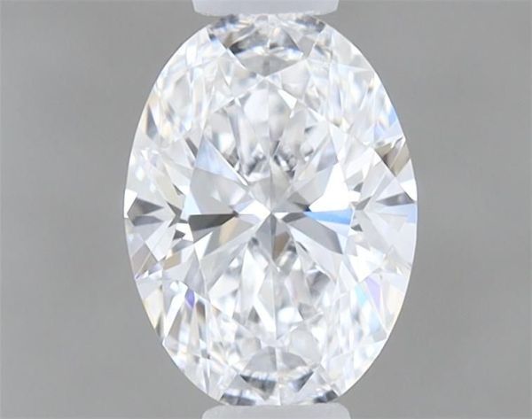 Oval Diamond image
