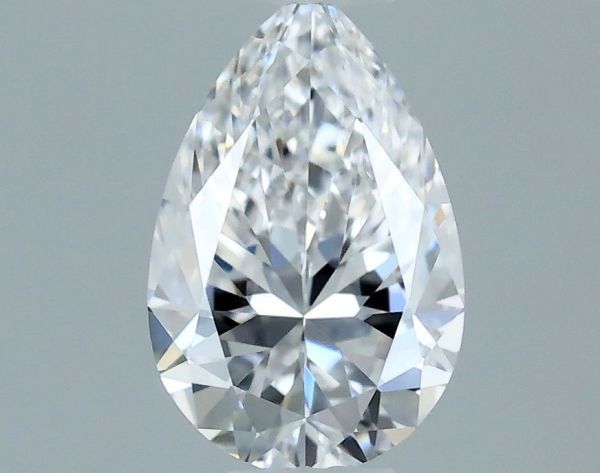 Pear Diamond image