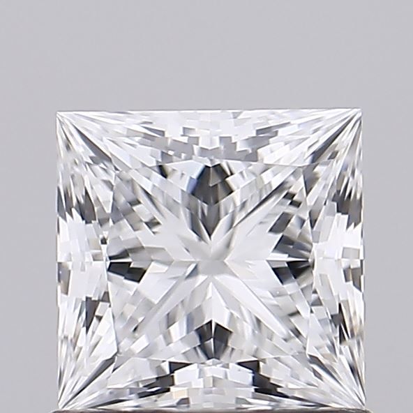 Princess Lab-Grown Diamond image