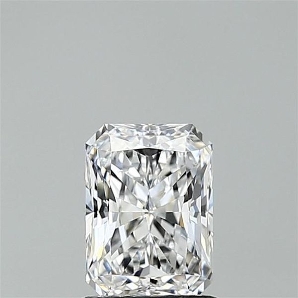 Radiant Lab-Grown Diamond image