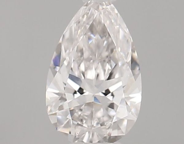 Pear Lab-Grown Diamond image