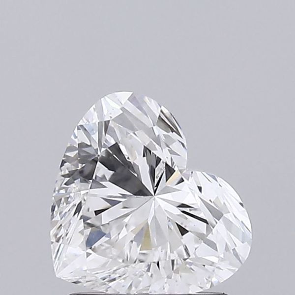 Heart Lab-Grown Diamond image