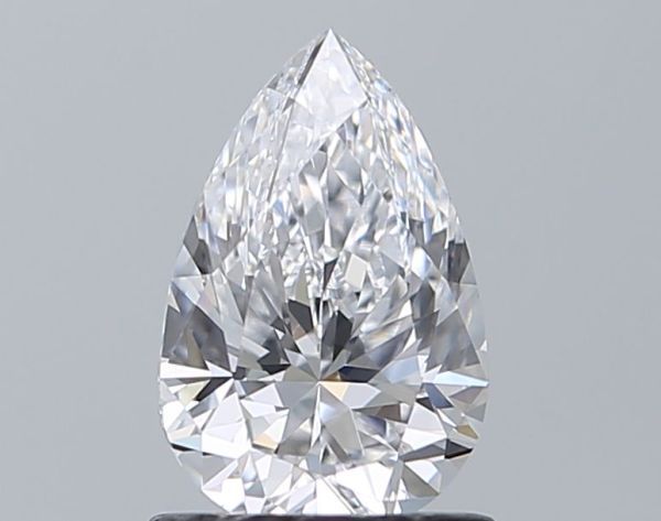 Pear Diamond image