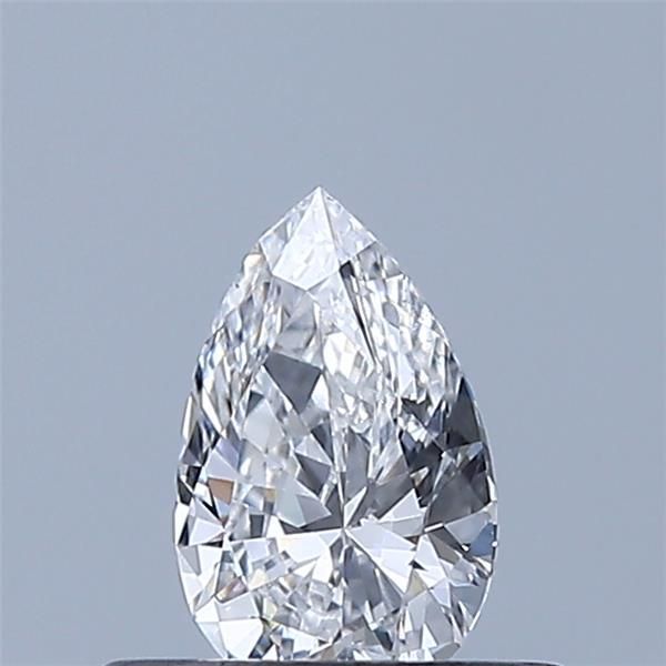 Pear Lab-Grown Diamond image