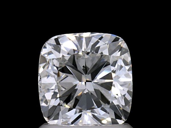 Cushion Diamond image