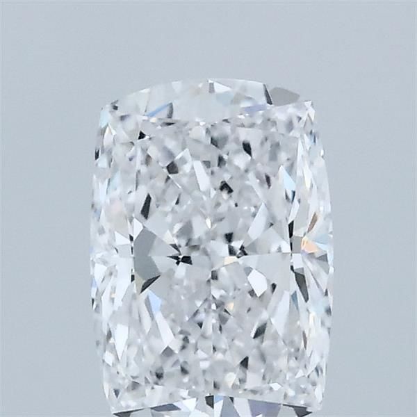 Cushion Lab-Grown Diamond image