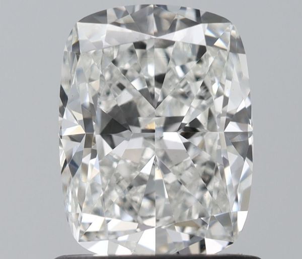 Cushion Diamond image