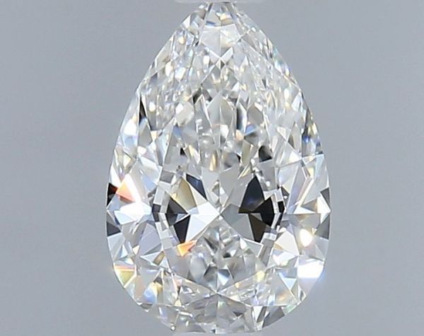 Pear Diamond image