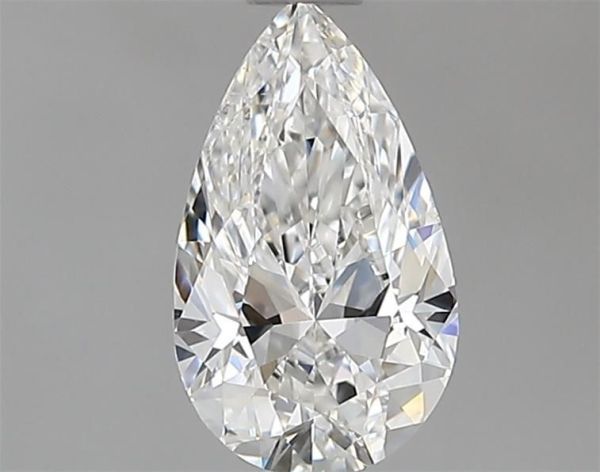 Pear Diamond image