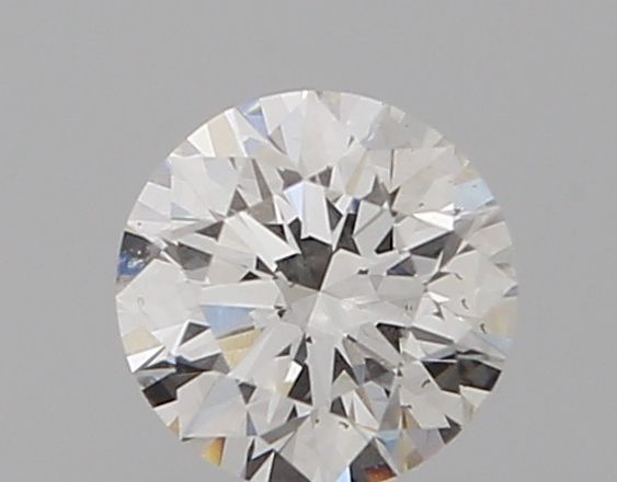 Round Diamond image