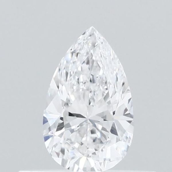 Pear Lab-Grown Diamond image