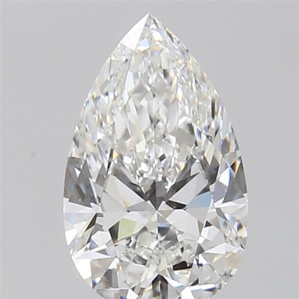Pear Lab-Grown Diamond image