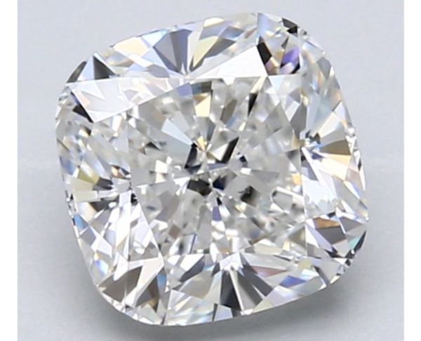 Cushion Diamond image