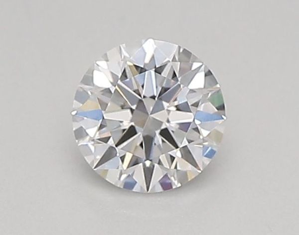Round Lab-Grown Diamond image