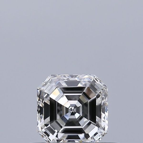 Asscher Diamond image