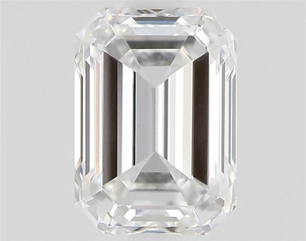 Emerald Diamond image